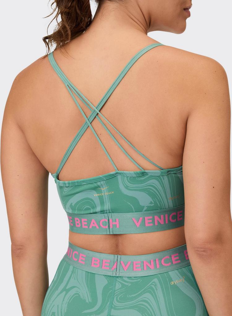 VENICE BEACH VENICE BEACH OAKLEY BH Damen - aop lava eucalyptus - 3 | SportScheck