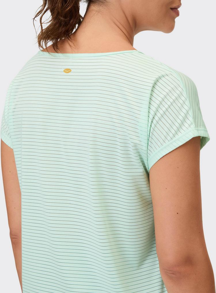 VENICE BEACH VENICE BEACH RYAH Funktionsshirt Damen - peppermint - 3 | SportScheck