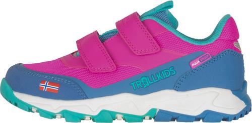 Trollkids Preikestolen Wanderschuhe Kinder