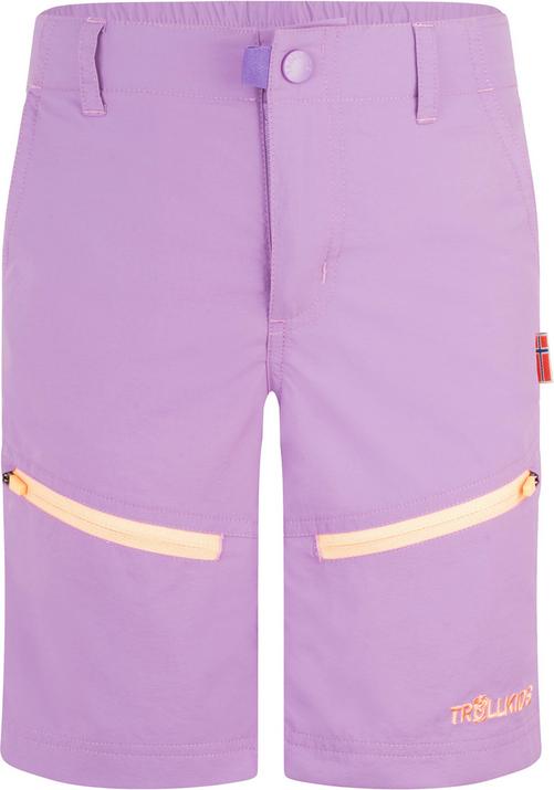 Trollkids Seiland Funktionsshorts Kinder