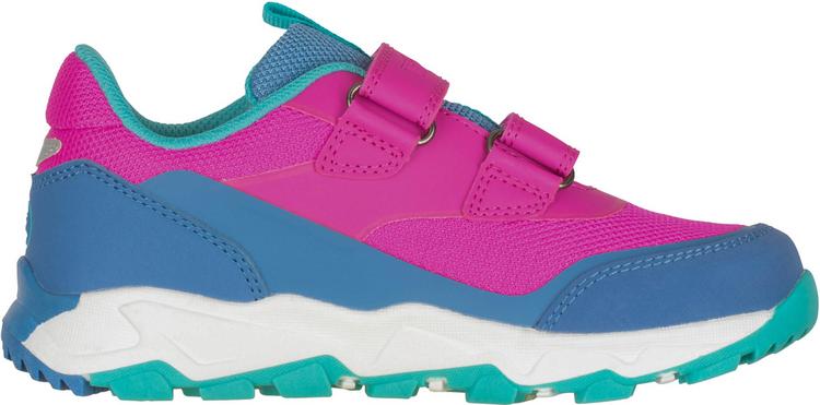 Trollkids Trollkids Preikestolen Wanderschuhe Kinder - light magenta-cornflower-aquamarine-morning dew - 0 | SportScheck