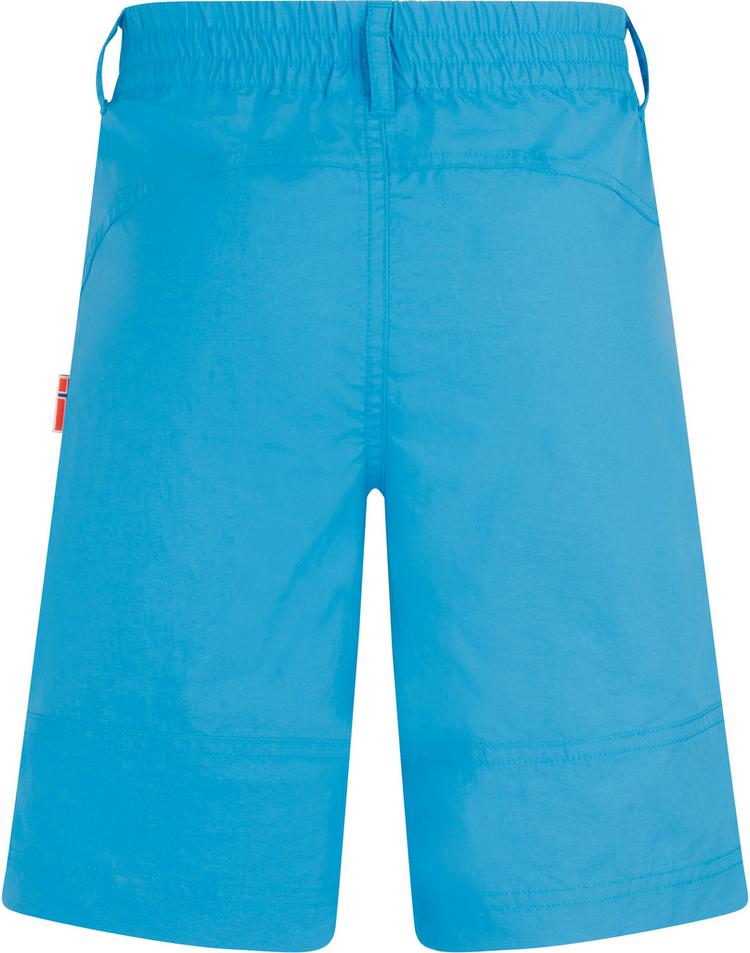 Trollkids Trollkids Seiland Funktionsshorts Kinder - dynamic blue-navy - 0 | SportScheck