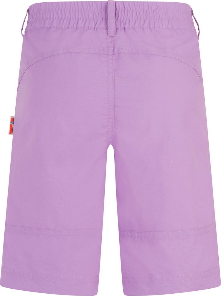 Trollkids Trollkids Seiland Funktionsshorts Kinder - violet sorbet-coral haze - 0 | SportScheck