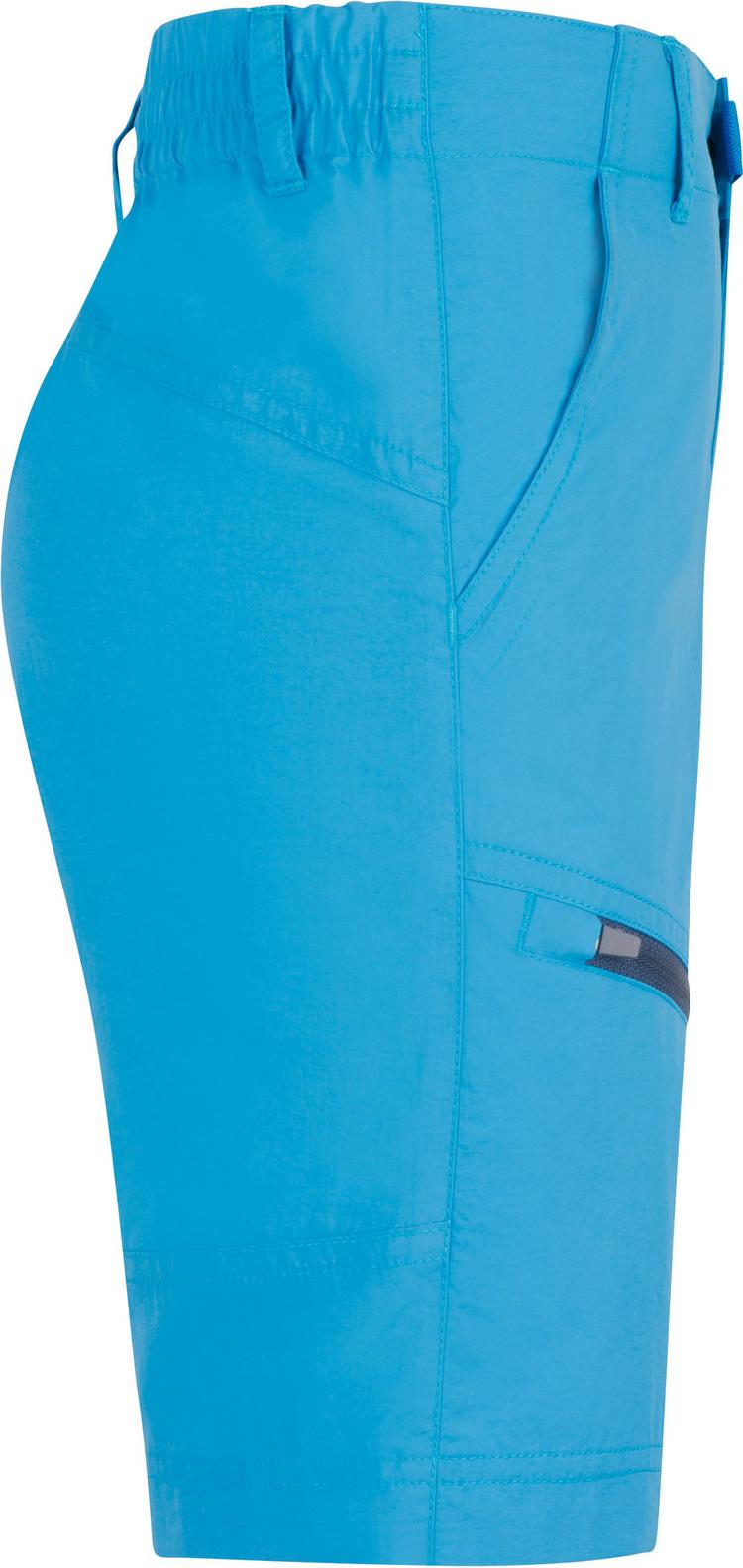 Trollkids Trollkids Seiland Funktionsshorts Kinder - dynamic blue-navy - 0 | SportScheck