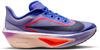 Nike ZOOM FLY 6 Laufschuhe Damen - violet mist-purple dynasty-hot lava