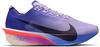 Nike ZOOMX VAPORFLY NEXT 4 Laufschuhe Damen - violet mist-purple dynasty