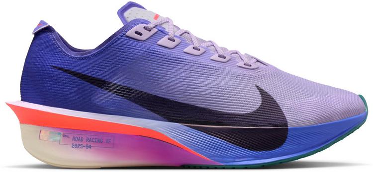 Nike Nike ZOOMX VAPORFLY NEXT 4 Laufschuhe Damen - violet mist-purple dynasty - 0 | SportScheck