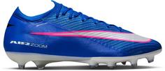 Nike ZM VAPOR 16 ELITE AG-PRO Fu&szlig;ballschuhe Herren racer blue-white