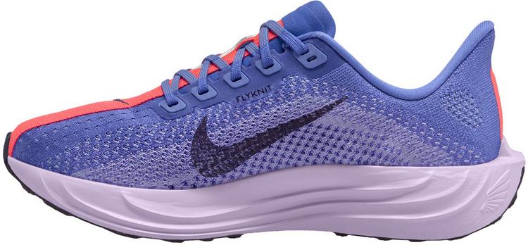 Nike Nike PEGASUS PLUS Laufschuhe Damen - sapphire-purple dynasty-light thist - 0 | SportScheck