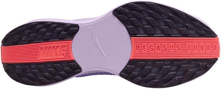 Nike Nike PEGASUS PLUS Laufschuhe Damen - sapphire-purple dynasty-light thist - 1 | SportScheck