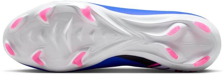 Nike Nike ZM SUPERFLY 10 PRO FG Fu&szlig;ballschuhe Herren - racer blue-white - 1 | SportScheck