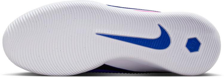 Nike Nike PHANTOM 6 LOW ACAD IC Fu&szlig;ballschuhe Herren - racer blue-pink blast-white - 1 | SportScheck