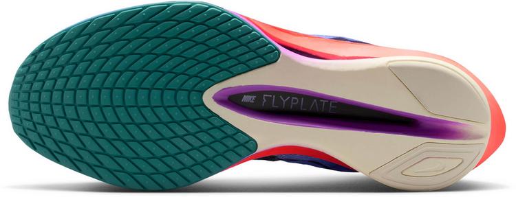 Nike Nike ZOOMX VAPORFLY NEXT 4 Laufschuhe Damen - violet mist-purple dynasty - 1 | SportScheck