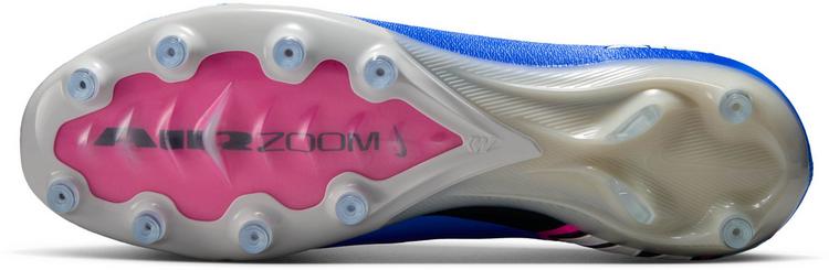 Nike Nike ZM VAPOR 16 ELITE AG-PRO Fu&szlig;ballschuhe Herren - racer blue-white - 1 | SportScheck