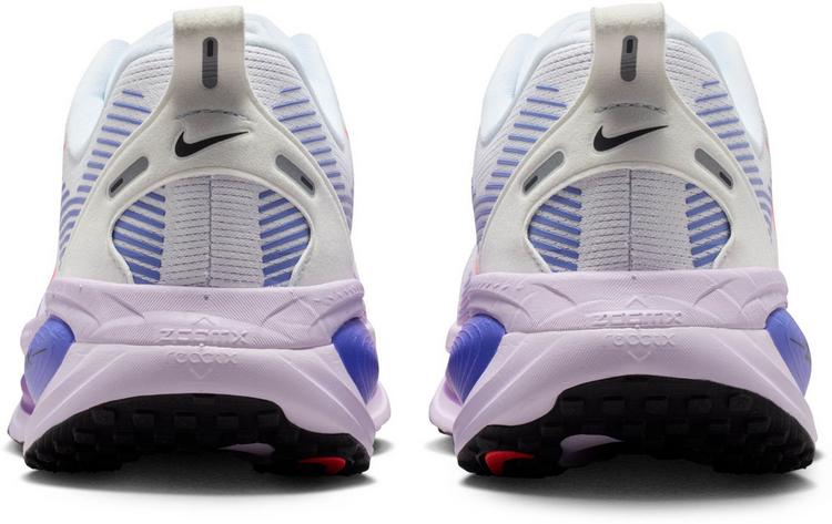 Nike Nike VOMERO 18 Laufschuhe Damen - white-hot lava-violet mist-sapphire - 2 | SportScheck