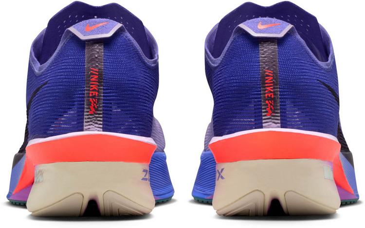 Nike Nike ZOOMX VAPORFLY NEXT 4 Laufschuhe Damen - violet mist-purple dynasty - 2 | SportScheck