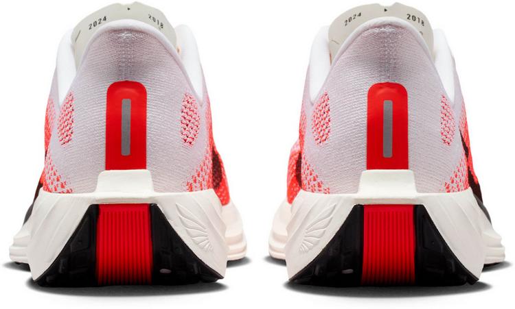 Nike Nike PEGASUS PLUS Laufschuhe Herren - white-black-bright crimson-topaz go - 2 | SportScheck