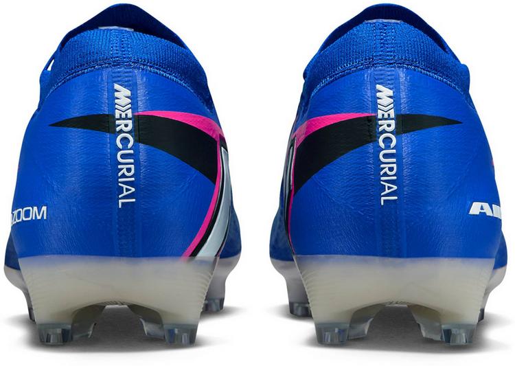 Nike Nike ZM VAPOR 16 ELITE AG-PRO Fu&szlig;ballschuhe Herren - racer blue-white - 2 | SportScheck