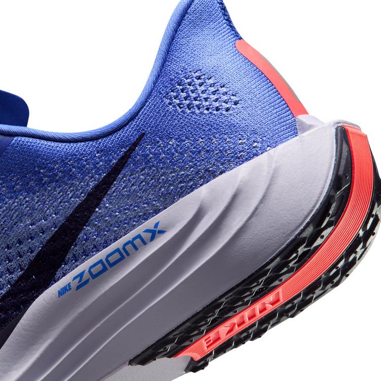 Nike Nike PEGASUS PLUS Laufschuhe Damen - sapphire-purple dynasty-light thist - 5 | SportScheck