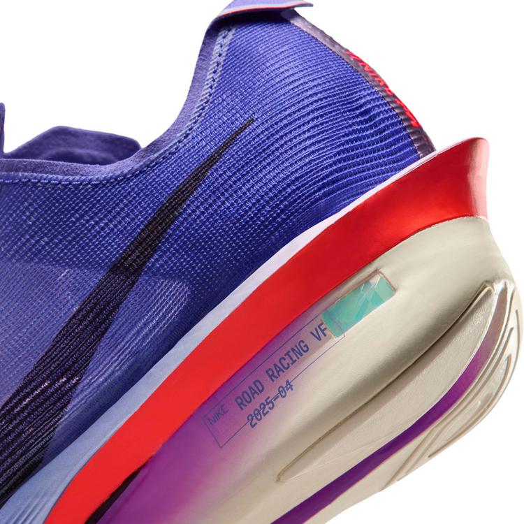 Nike Nike ZOOMX VAPORFLY NEXT 4 Laufschuhe Damen - violet mist-purple dynasty - 5 | SportScheck