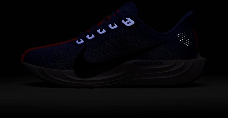 Nike Nike PEGASUS PLUS Laufschuhe Damen - sapphire-purple dynasty-light thist - 6 | SportScheck