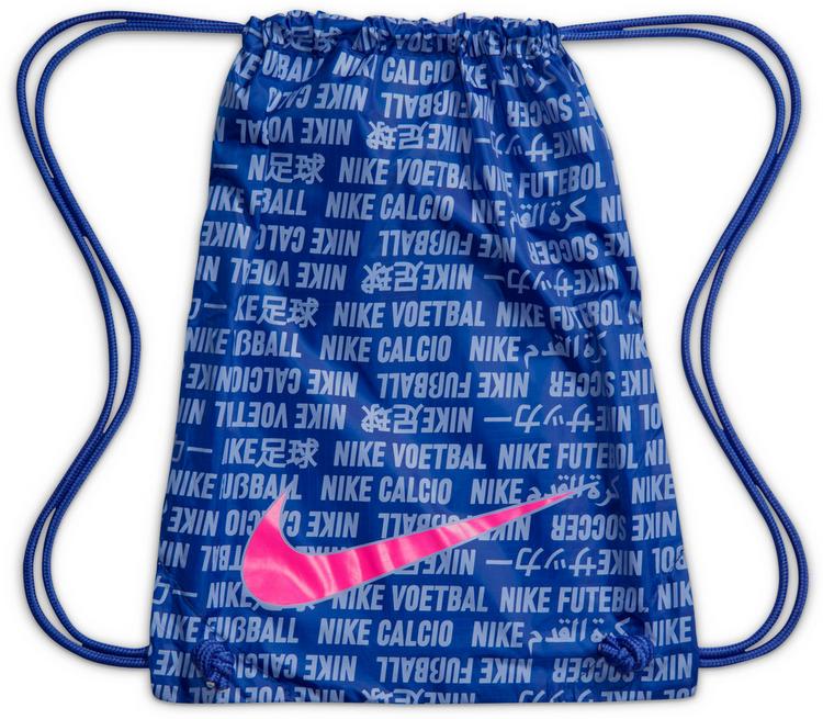 Nike Nike ZM VAPOR 16 ELITE AG-PRO Fu&szlig;ballschuhe Herren - racer blue-white - 7 | SportScheck