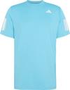 adidas CLUB 3STR Tennisshirt Herren - sigcya