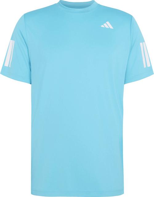 adidas CLUB 3STR Tennisshirt Herren