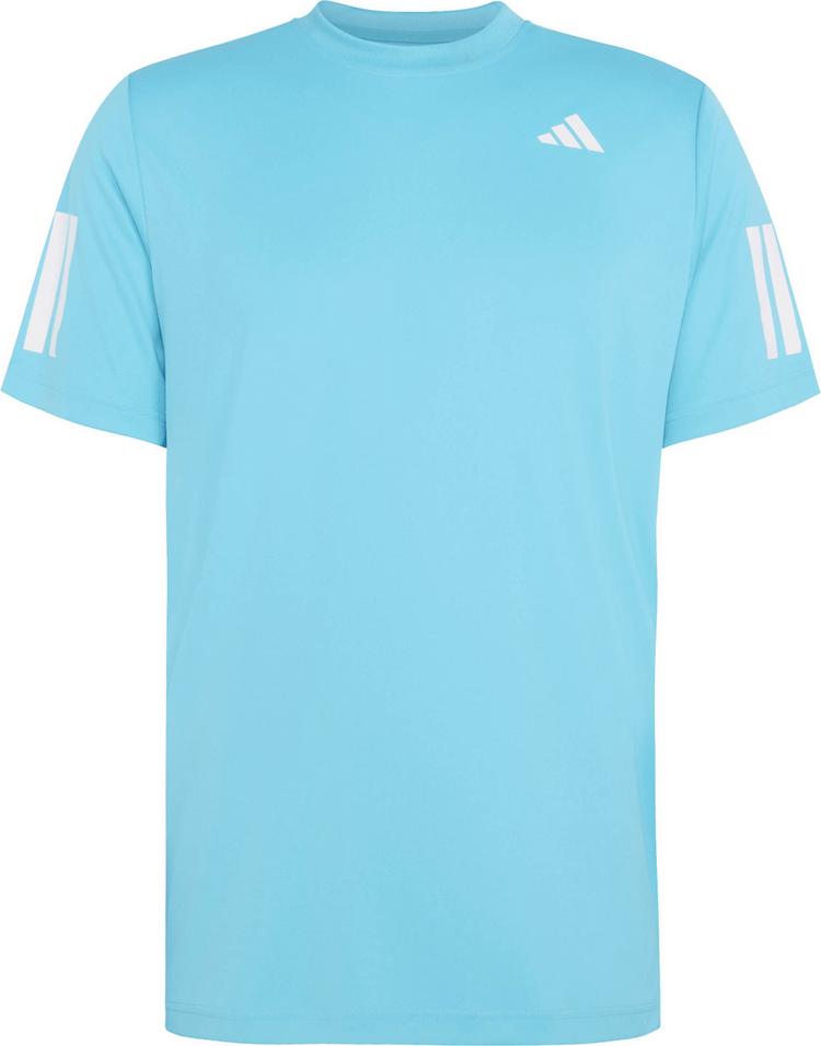 adidas adidas CLUB 3STR Tennisshirt Herren - sigcya - 0 | SportScheck