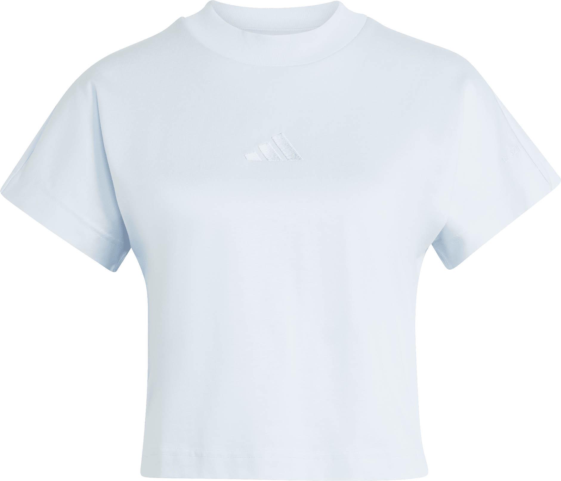 adidas All Szn T-Shirt Damen - crsk