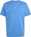 adidas All Szn T-Shirt Herren - rayblu