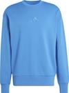 adidas All Szn Sweatshirt Herren - rayblu