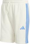 adidas 3S FT Shorts Herren - owhite-rayblu