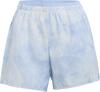 adidas TERREX MULTI Funktionsshorts Damen - white-globlu