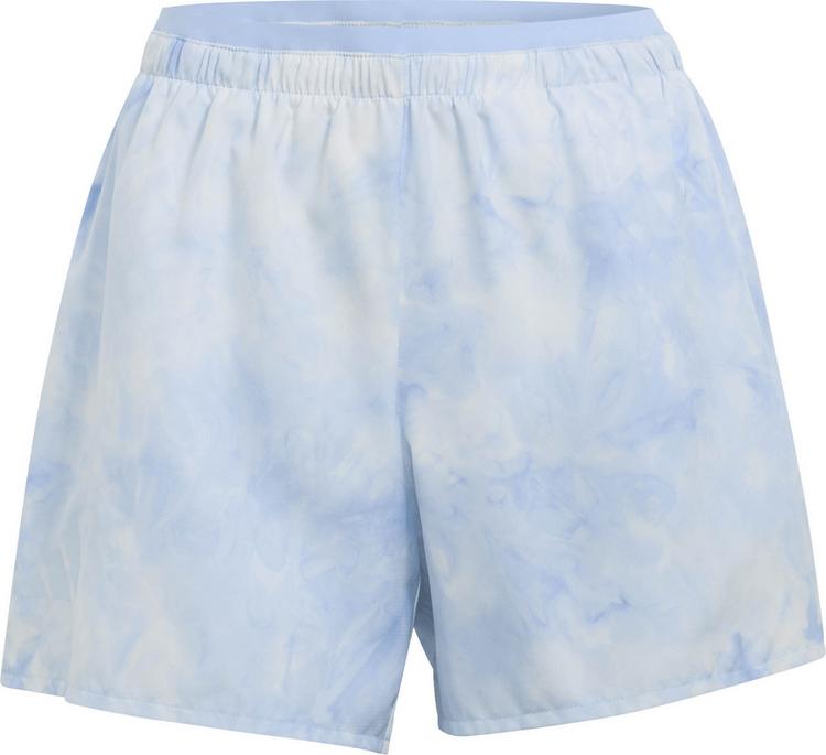 adidas adidas TERREX MULTI Funktionsshorts Damen - white-globlu - 0 | SportScheck