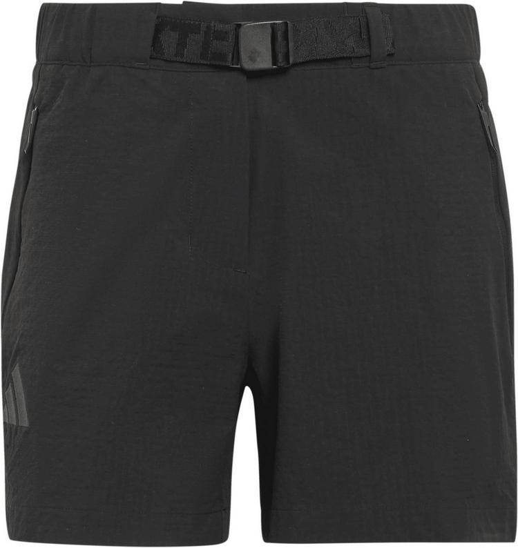 adidas adidas TERREX XPERIOR Funktionsshorts Damen - black - 0 | SportScheck