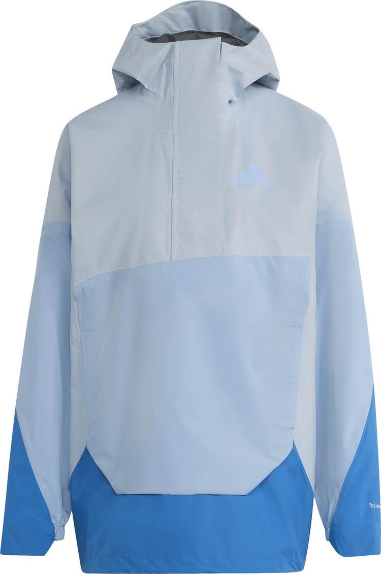 adidas adidas TERREX XPLORIC 2.5L Hardshelljacke Damen - crsk-globlu-rayblu - 0 | SportScheck