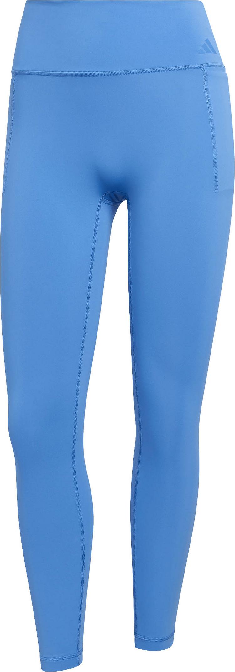 adidas adidas OPT Tights Damen - rayblu - 0 | SportScheck