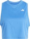 adidas WE Funktionstank Damen - rayblu