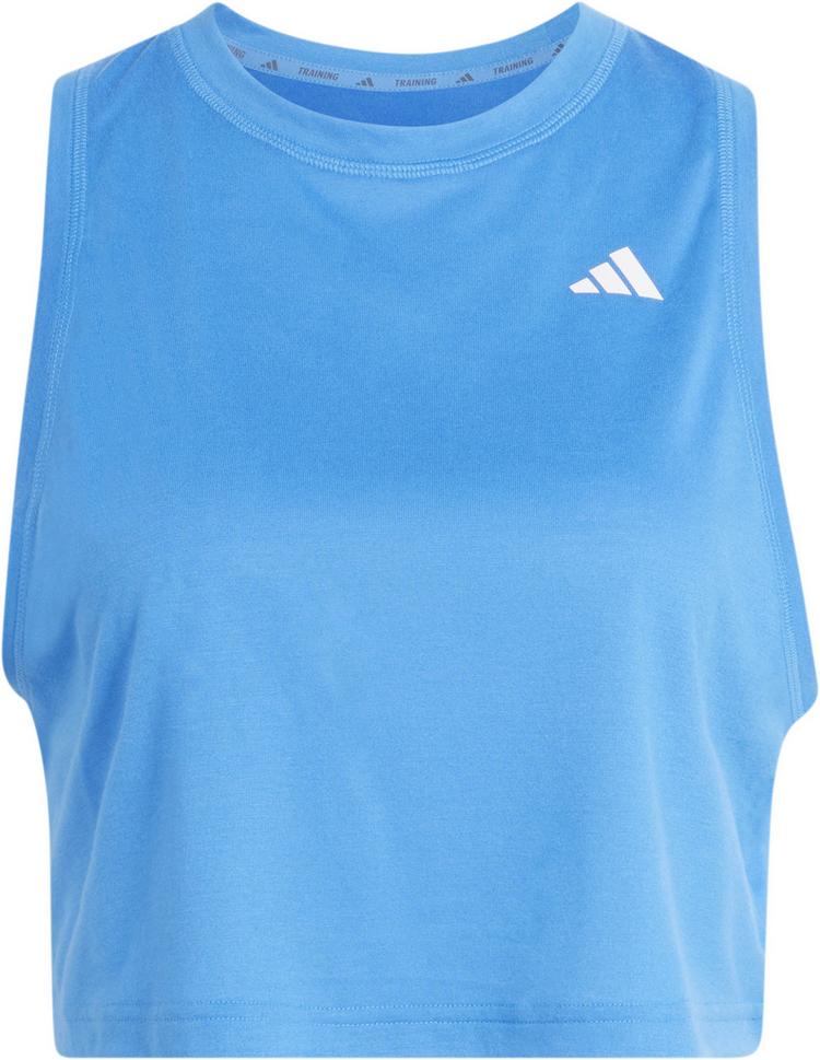 adidas adidas WE Funktionstank Damen - rayblu - 0 | SportScheck