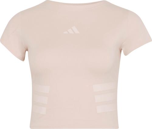 adidas Future Icon 3S Croptop Damen