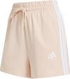 adidas 3S Shorts Damen - blupnk-white