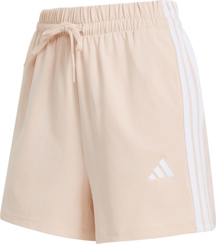 adidas adidas 3S Shorts Damen - blupnk-white - 0 | SportScheck