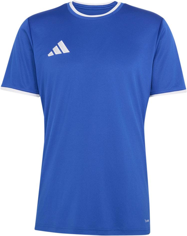 adidas adidas ENT26 JSY Funktionsshirt Herren - royblu-white - 0 | SportScheck