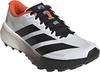 adidas TERREX AGRAVIC 4 Laufschuhe Herren - ftwwht-cblack-seimor