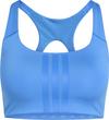 adidas OPT BH Damen - rayblu-broyal