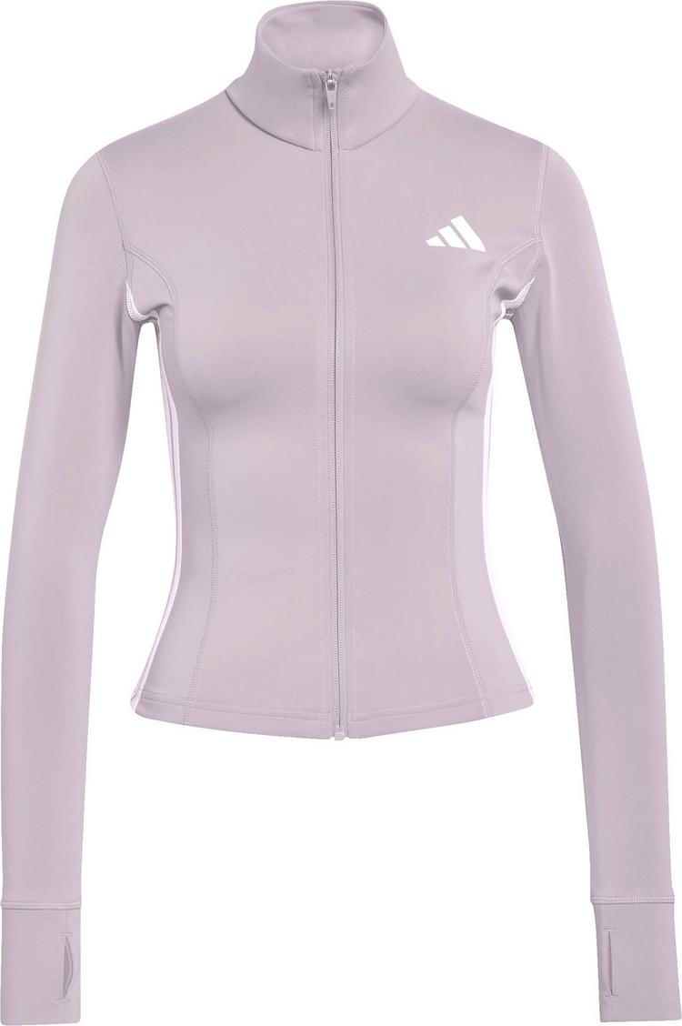 adidas adidas WE Funktionsjacke Damen - prlofi-white - 0 | SportScheck