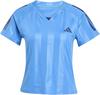 adidas Q2 HYG Funktionsshirt Damen - rayblu