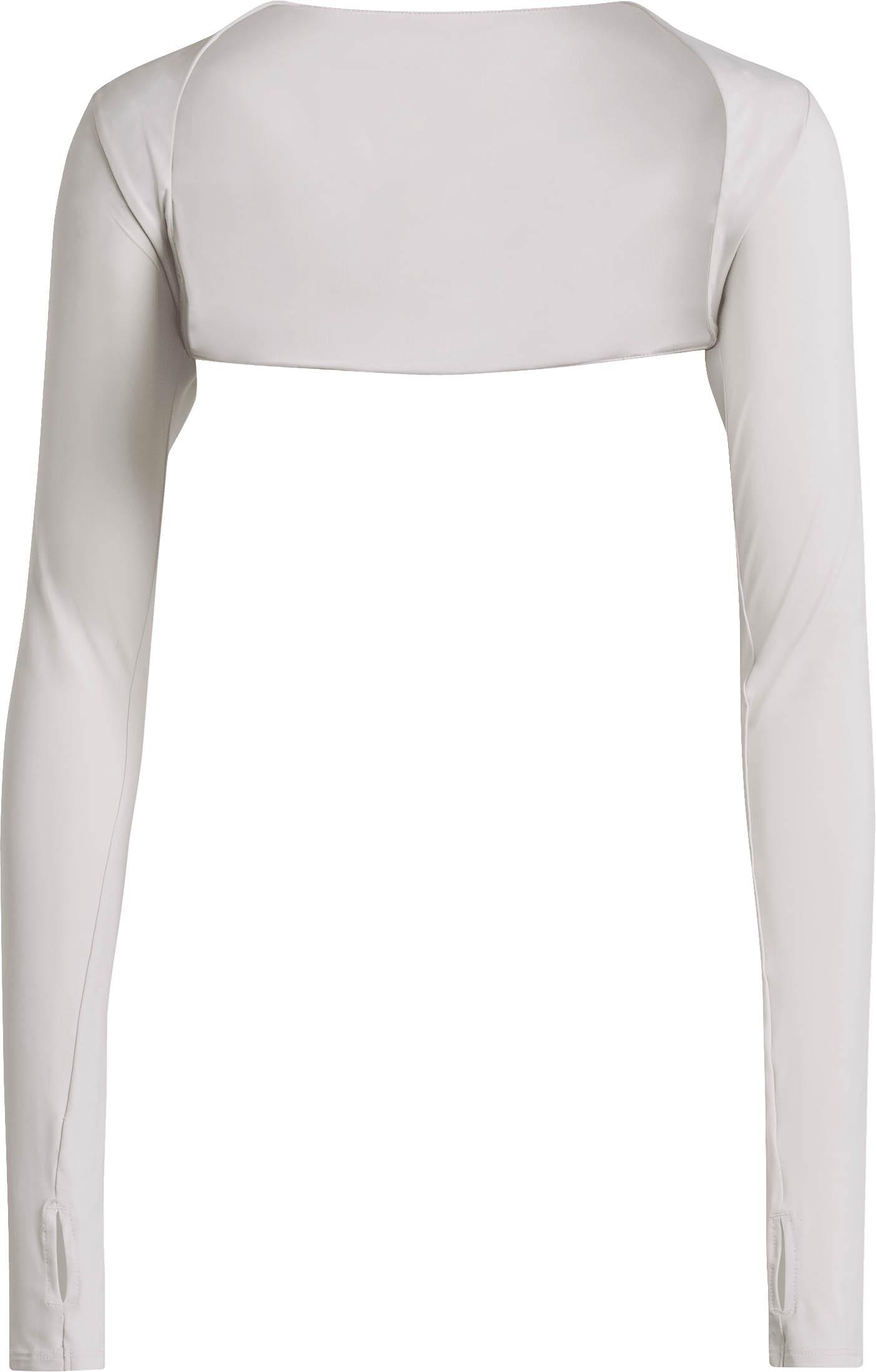 Adidas Sport Bolero Passgenau Polyamid-Elastan Beige