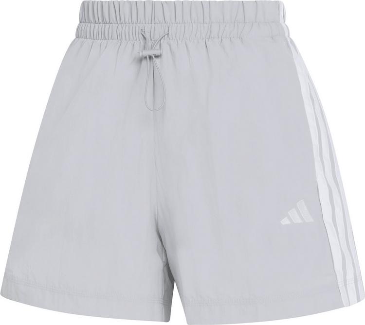 adidas adidas 3S Shorts Damen - halsil-white - 0 | SportScheck